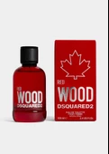 Dsquared2 Red Wood Edt 100 Ml Kadın Parfüm thumbnail 2