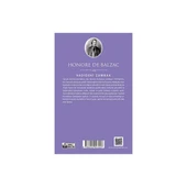 Vadideki Zambak - Honore De Balzac thumbnail 3