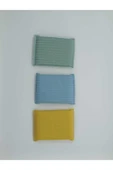 IKEA Pepprıg Ovalama Bezi Bulaşık Süngeri 3lü Paket thumbnail 6
