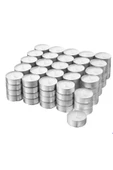 IKEA 4 Saat Tealight Mum 100 Adet thumbnail 1