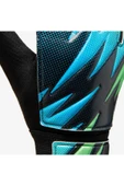 Decathlon Çocuk Kaleci Eldiveni - Mavi/Yeşil thumbnail 4