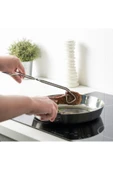 IKEA Idealısk Maşa Paslanmaz Çelik 30 Cm 70579375 thumbnail 2