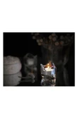 IKEA 4 Saat Tealight Mum 100 Adet thumbnail 2