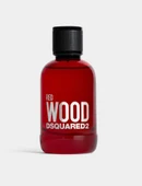 Dsquared2 Red Wood Edt 100 Ml Kadın Parfüm thumbnail 1