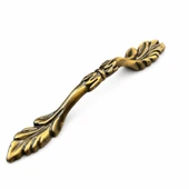 Palmiye Kulp Antik 64mm - 2 Adet thumbnail 1