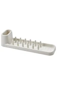 IKEA bulaşıklık, beyaz 48 cm thumbnail 2