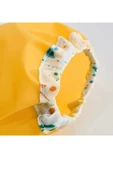 IKEA Mala boyama önlüğü sarı 60cm thumbnail 4