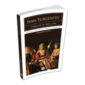 Babalar ve Oğullar - Ivan Turgenyev (Dünya Klasikleri) thumbnail 1