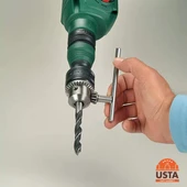 Bosch Mandren SDS Plus Mandren Adaptörü 2607000982 thumbnail 3