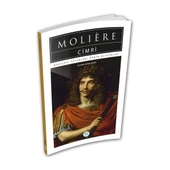 Cimri - Moliere (Dünya Klasikleri) thumbnail 1