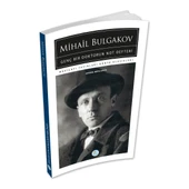 Genç Bir Doktorun Not Defteri - Mihail Bulgakov thumbnail 1