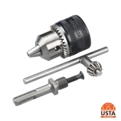 Bosch Mandren SDS Plus Mandren Adaptörü 2607000982 thumbnail 4