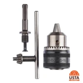 Bosch Mandren SDS Plus Mandren Adaptörü 2607000982 thumbnail 1