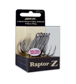 BKK Raptor-Z Üçlü Olta İğnesi thumbnail 10
