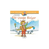 Elif Uçağa Biniyor - Liane Schneider thumbnail 1