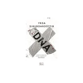 Dna - Yrsa Sigurdardottir thumbnail 1