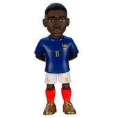 Minix Dembele Figürü MNXR2000 thumbnail 2