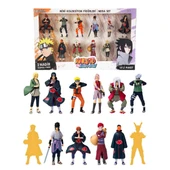 Naruto Shippuden 12’li Figür Seti S1 thumbnail 2
