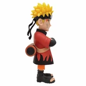 Minix Naruto With Cape Figürü MNX78000 thumbnail 4