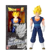 Dragon Ball Limit Breaker Eklemli Figür 30 cm thumbnail 4