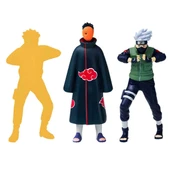 Naruto Shippuden 12’li Figür Seti S1 thumbnail 7