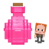 Minecraft Mini Mode Figürlü Sürpriz Paket HTK99 thumbnail 6