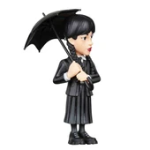 Minix Wednesday Addams Figürü MNXO6000 thumbnail 4