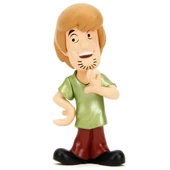 Scooby-Doo Metalfigs Die Cast Figür thumbnail 5