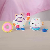 Gabby’s Dollhouse 2’li Figür Seti thumbnail 5