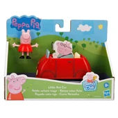 Peppa Pig Figür ve Araç Seti thumbnail 7