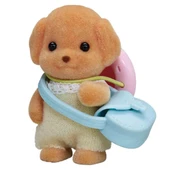 Sylvanian Families Kaniş Bebek thumbnail 2