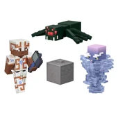 Minecraft Tricky Trials Figür Paketi JKK15 thumbnail 5