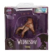 Wednesday Metalfigs DieCast Figür thumbnail 10