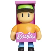 Stumble Guys x Barbie Aksiyon Figürü thumbnail 9