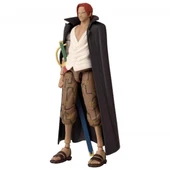 Anime Heroes One Piece Serisi-Shanks Figürü thumbnail 3