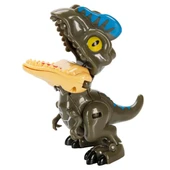 2in1 Crazoo Robota Dönüşebilen Dinozor thumbnail 5