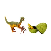 Dinozor ve Yavrusu Oyun Seti thumbnail 4