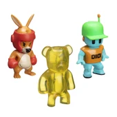 Stumble Guys 3’lü Figür Seti PMI/SG2220 thumbnail 4