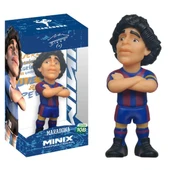 Minix Maradona Figürü MNX57000 thumbnail 1