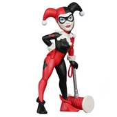 Minix Harley Quinn Figürü MNXO0000 thumbnail 5