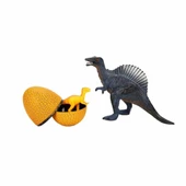 Dinozor ve Yavrusu Oyun Seti thumbnail 5