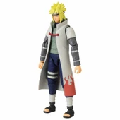 Naruto Shippuden Namikaze Minato Figürü thumbnail 5