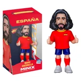 Minix Marc Cucurealla Figürü MNXU5000 thumbnail 1