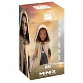 Minix Kora Figürü MNX70000 thumbnail 6