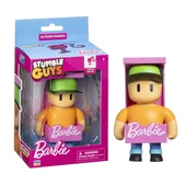 Stumble Guys x Barbie Aksiyon Figürü thumbnail 3