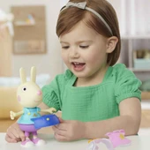 Peppa Pig ve Arkadaşları Kıyafetli Figür Seti thumbnail 2