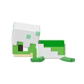 Minecraft Mini Mode Aquatic Explorations 7’li Figür Seti JJV92 thumbnail 5