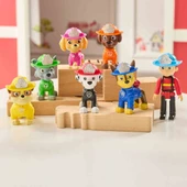 PAW Patrol Fire Rescue 7’li Figür Seti thumbnail 3