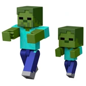 Minecraft Redstone Charged Oyun Seti JKK00 thumbnail 6