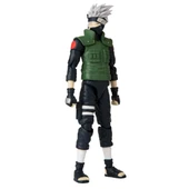 Anime Heroes Naruto Kakashi Eklemli Figür thumbnail 5